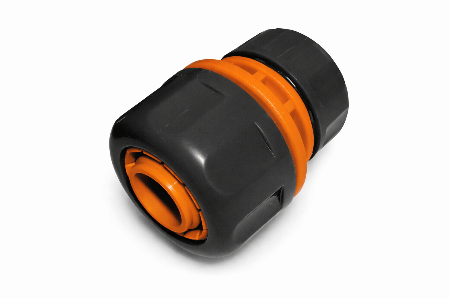 Tömlőtoldó szűkítő szorítócsavaros 1